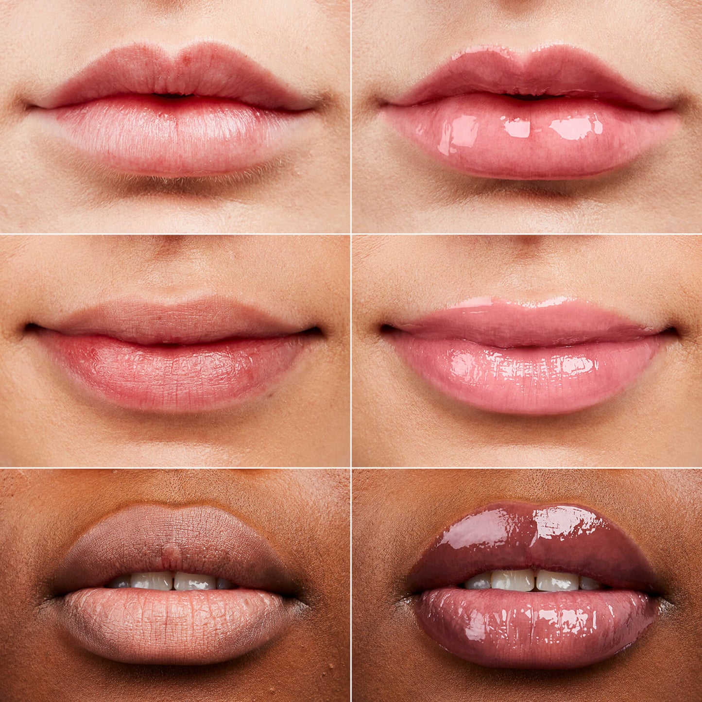 Thrill Seeker Glassy Lip Gloss