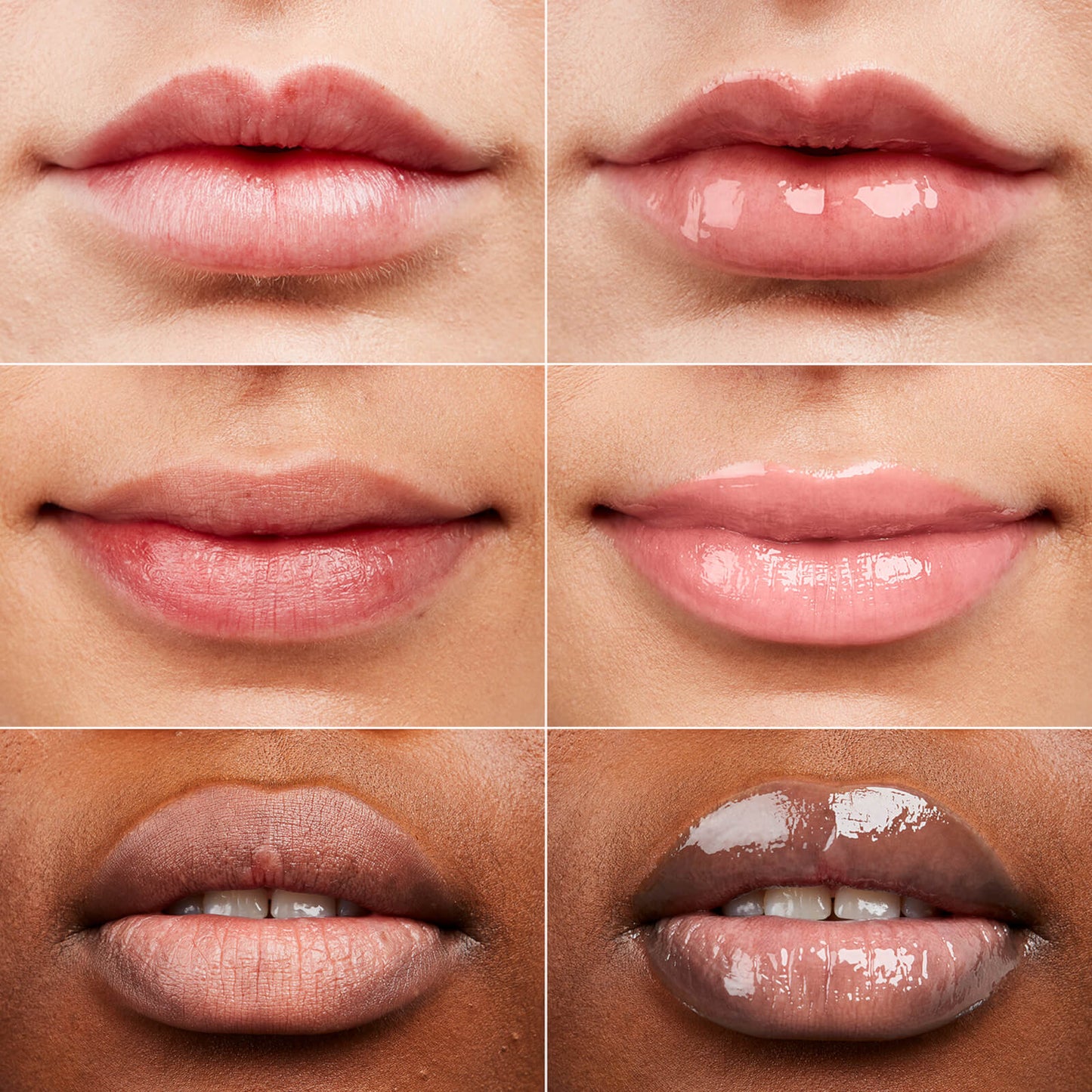 Thrill Seeker Glassy Lip Gloss