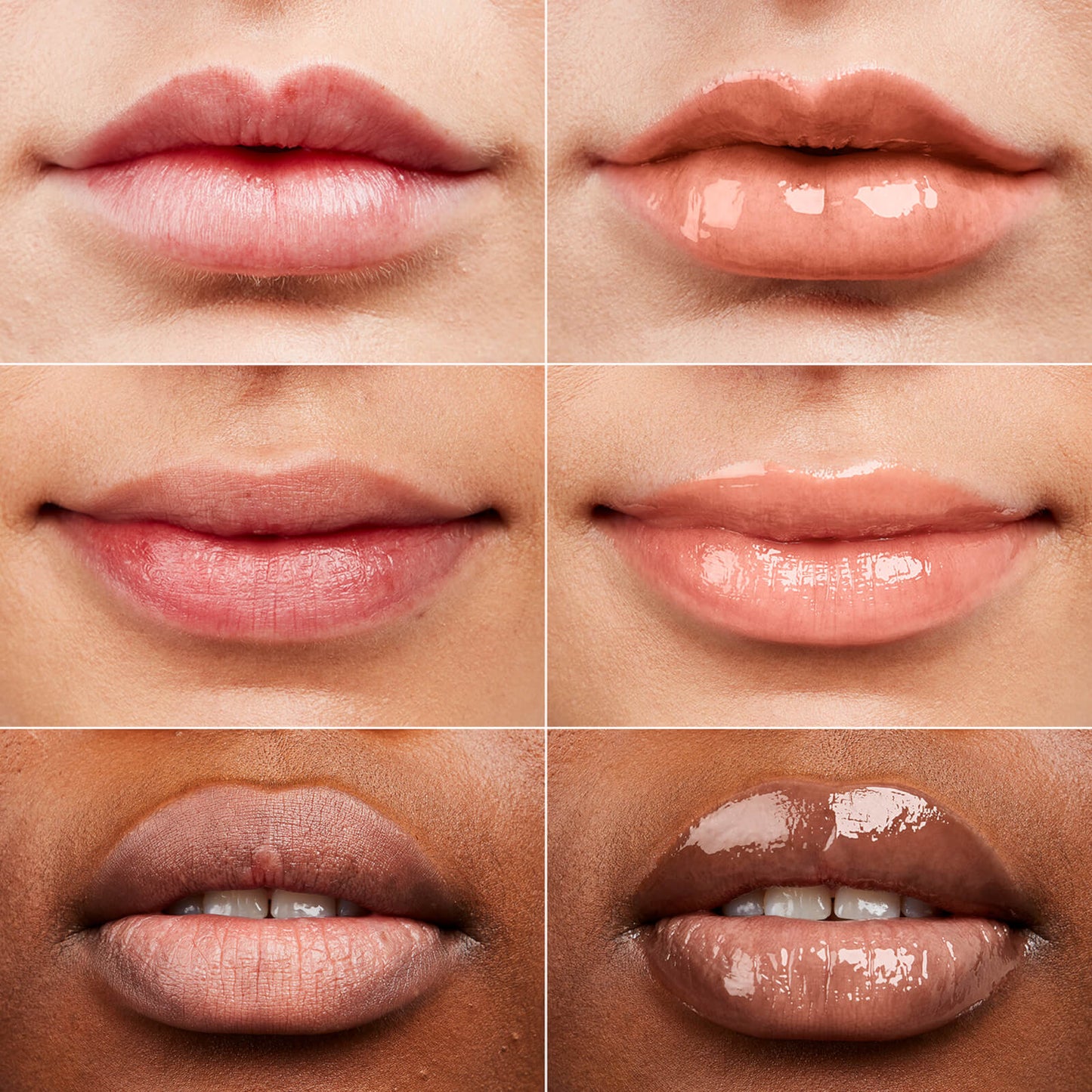 Thrill Seeker Glassy Lip Gloss