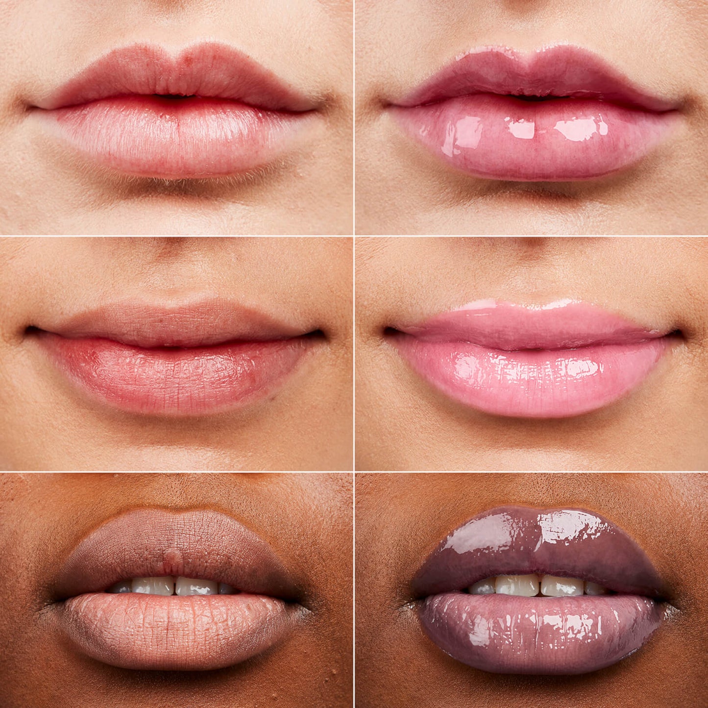 Thrill Seeker Glassy Lip Gloss