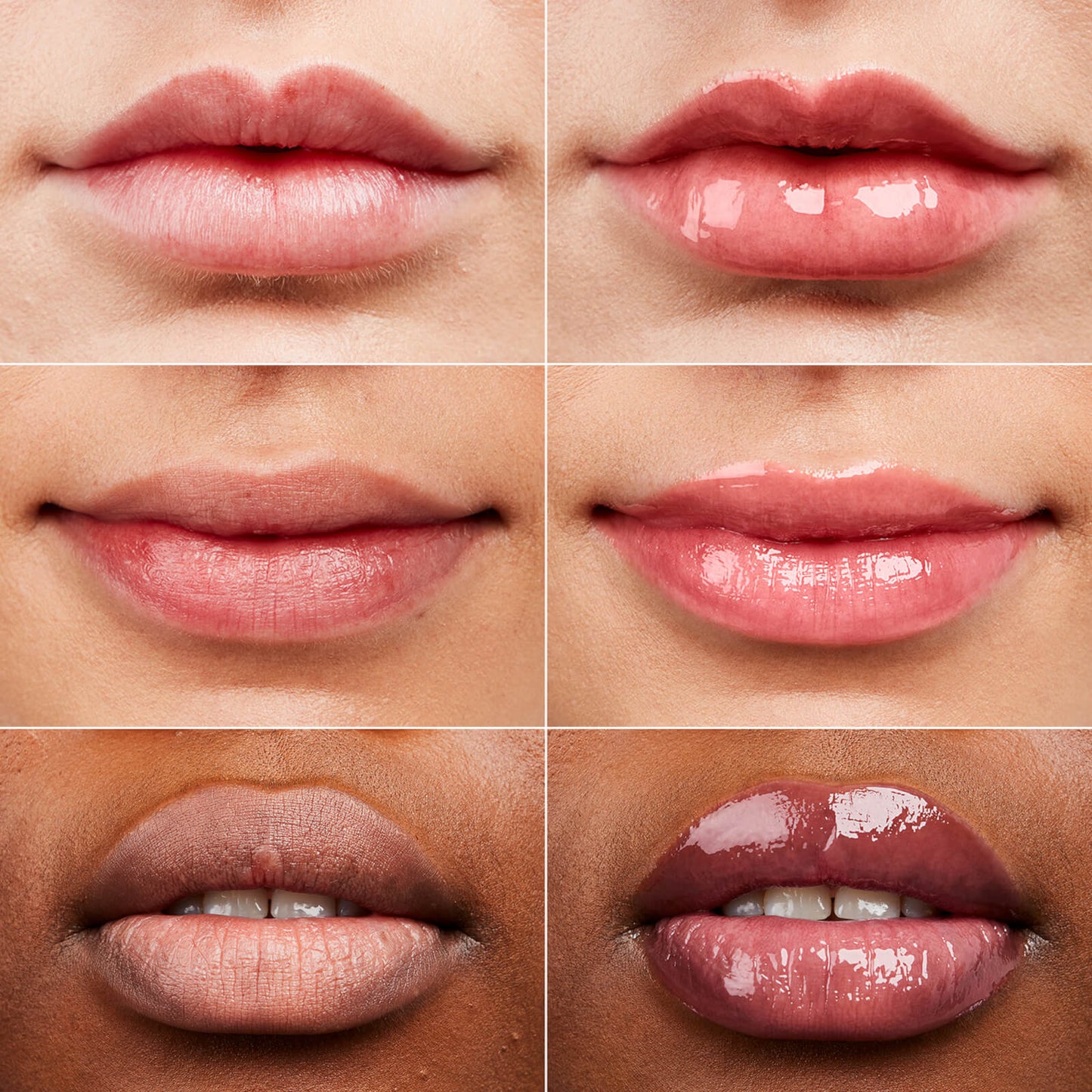 Thrill Seeker Glassy Lip Gloss