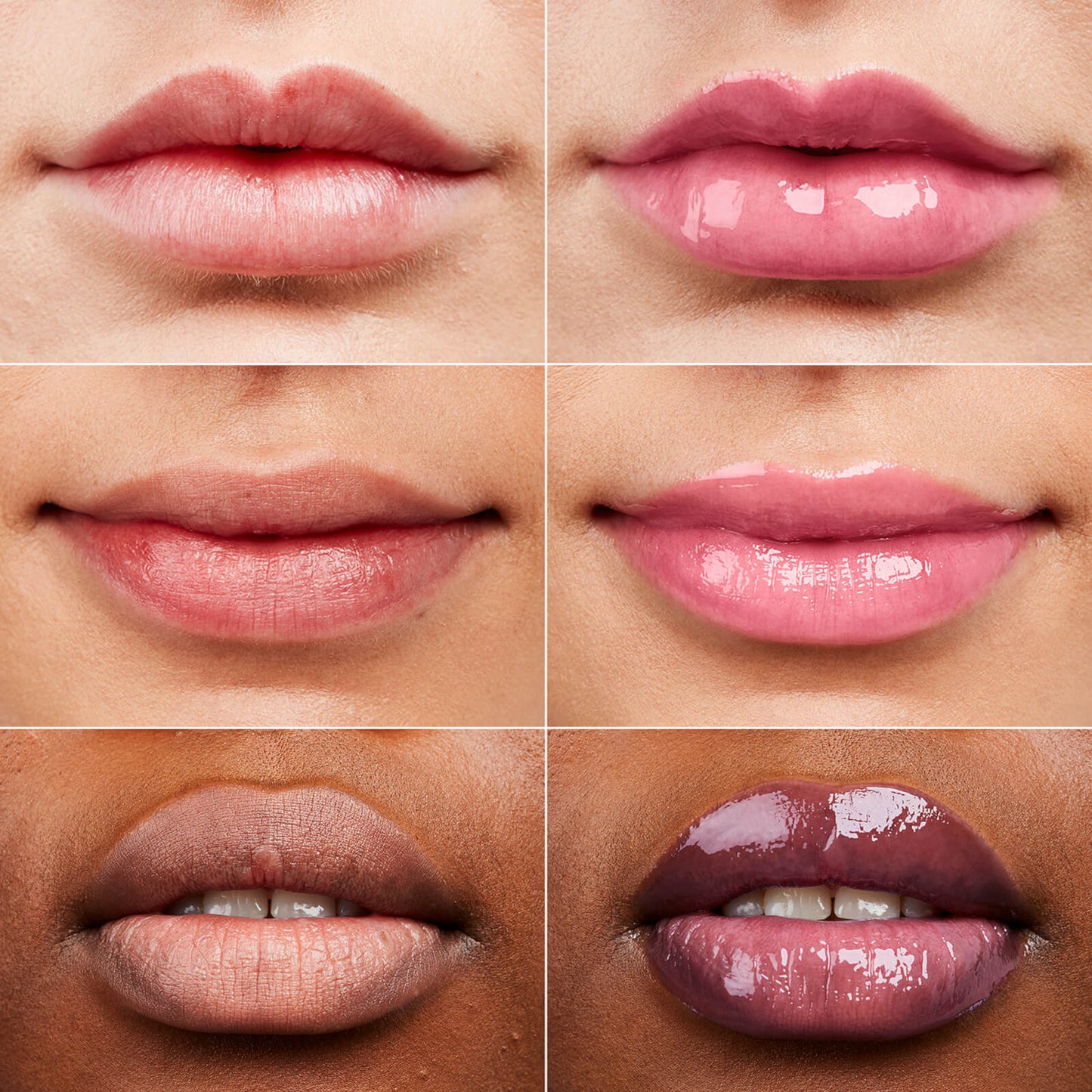 Thrill Seeker Glassy Lip Gloss