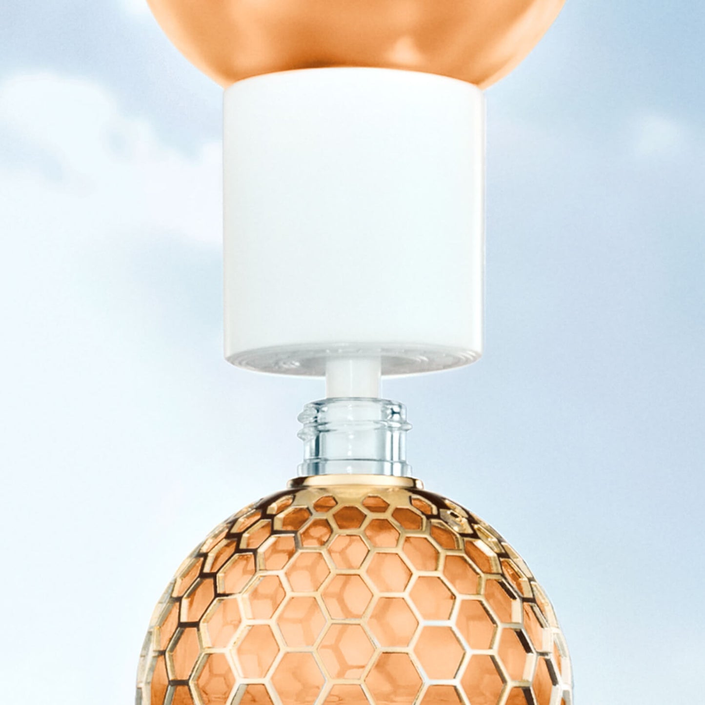 GUERLAIN Aqua Allegoria Forte Oud Yuzu Eau de Parfum 200ml Refill