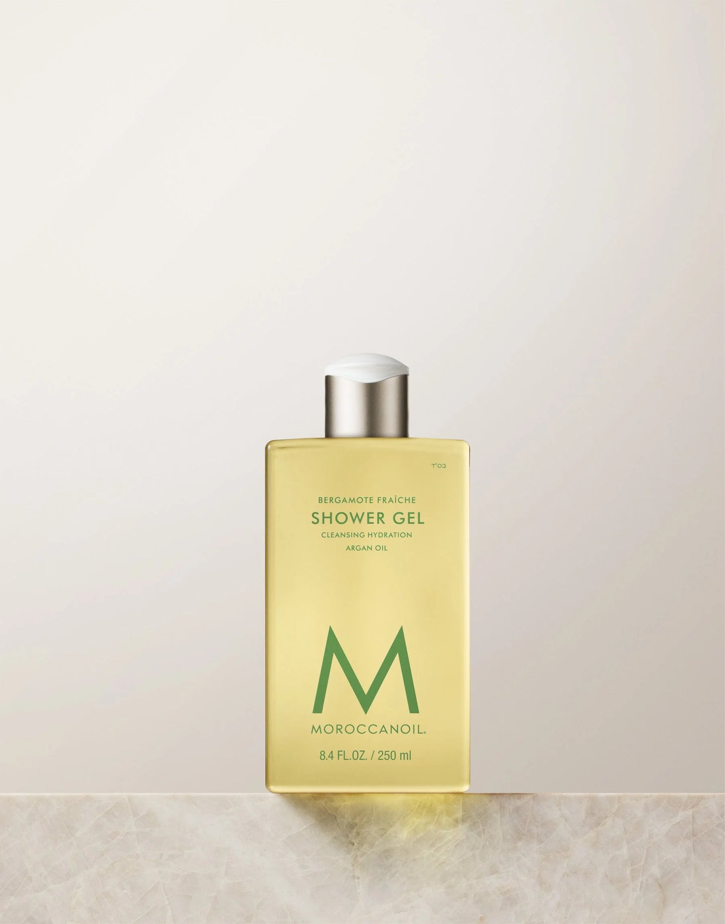 Shower Gel Bergamote Fraiche