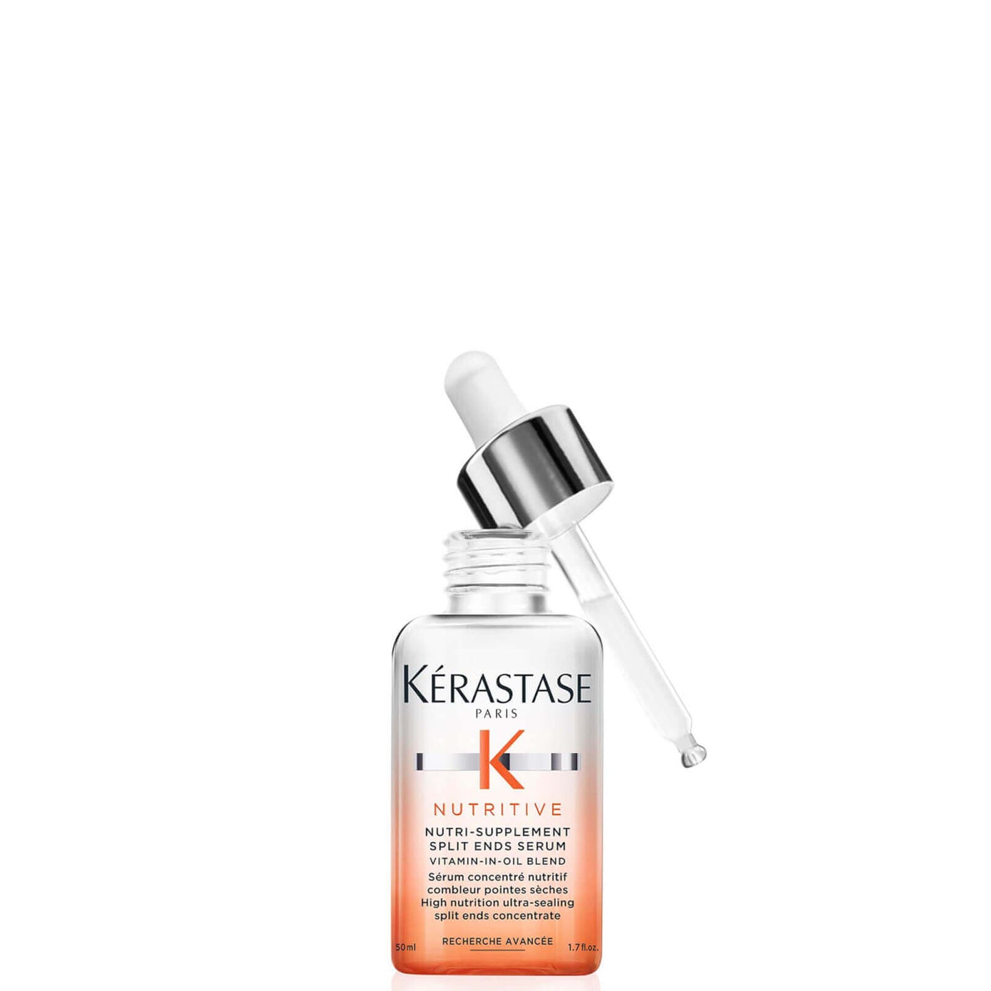 Kérastase Nutritive 8H Magic Night Serum