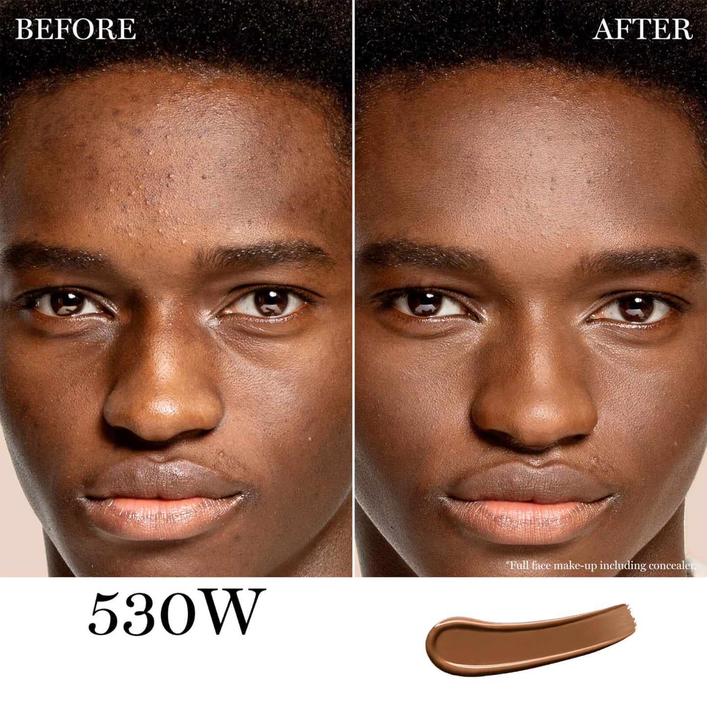 Lancôme Teint Idole Ultra Wear Care & Glow Serum Concealer