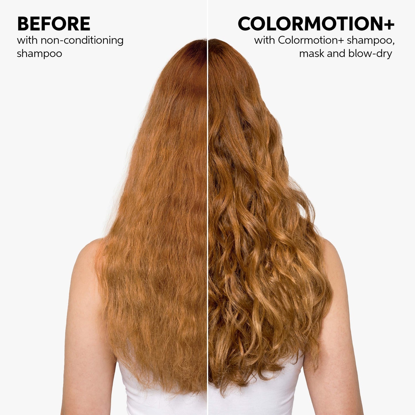 Wella Professionals ColorMotion Color Protection Shampoo