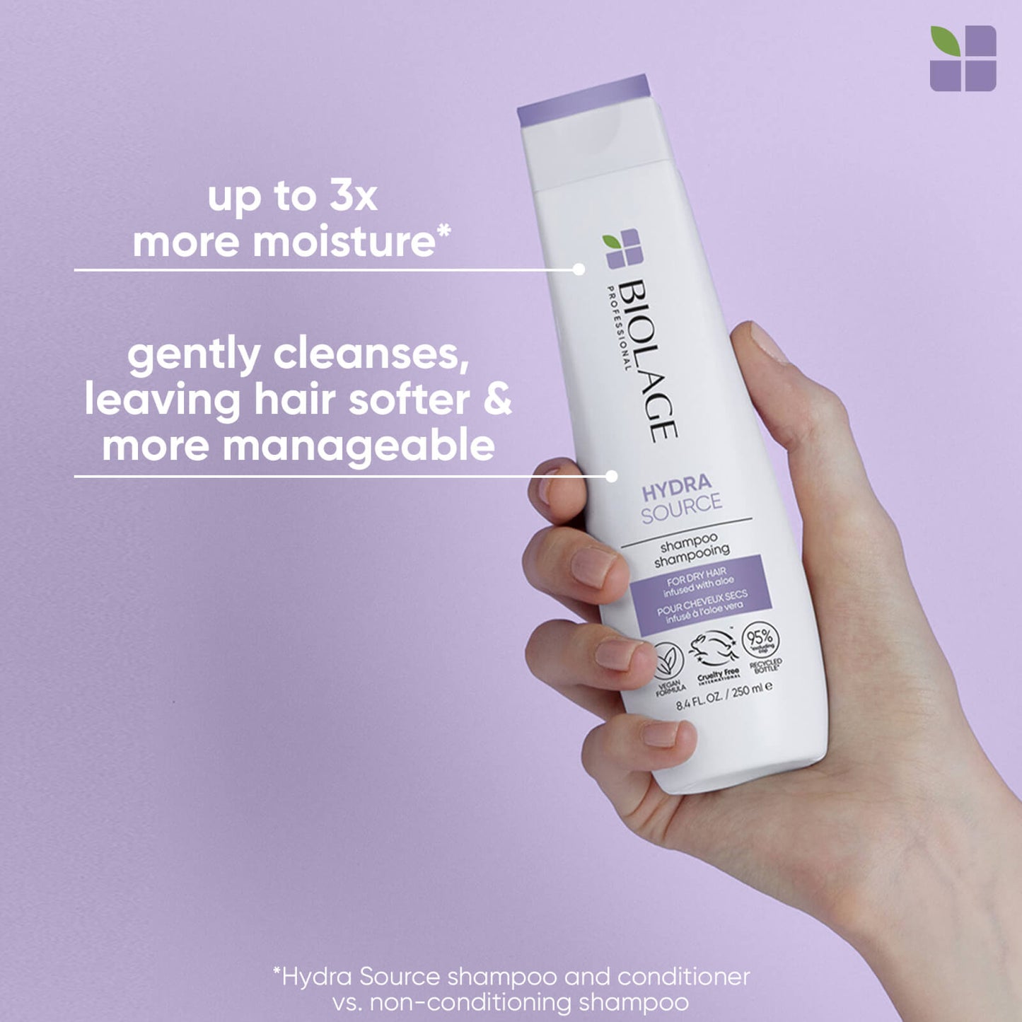 Biolage All-In-One Spray Olie