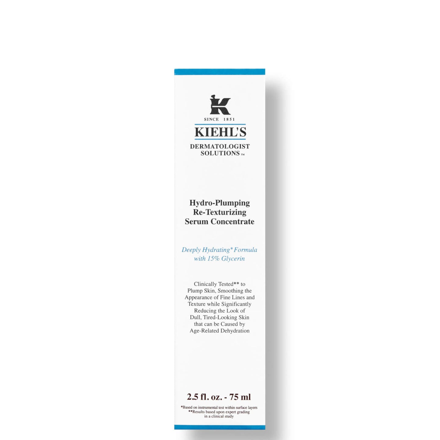 Kiehl’s Hydro-Plumping Concentrate