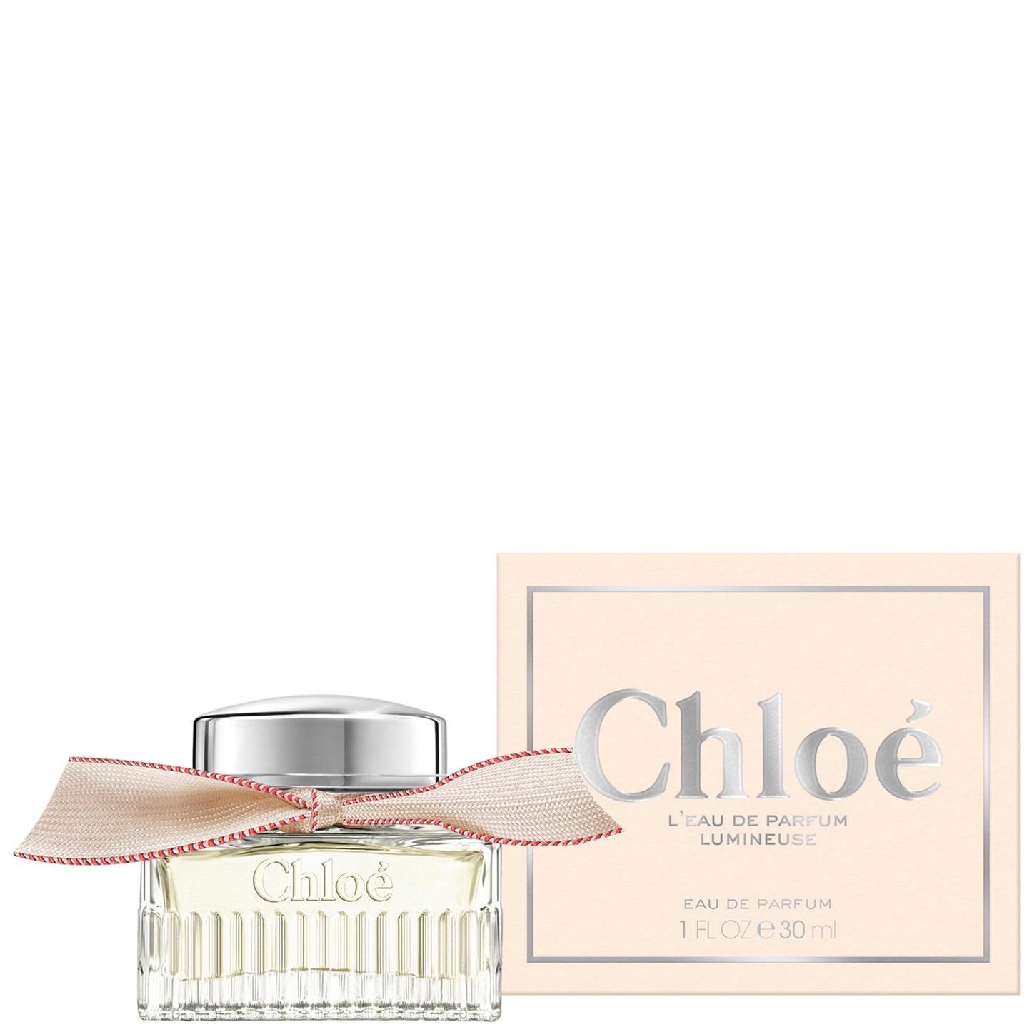 Chloé Damesgeuren Chloé Eau de parfum Dames 30ml