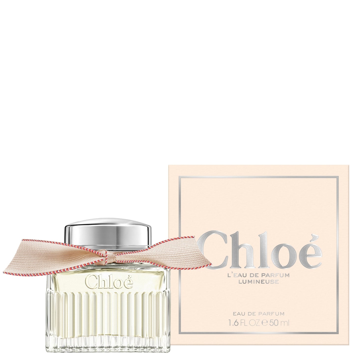 Chloé Damesgeuren Chloé Eau de parfum Dames 30ml