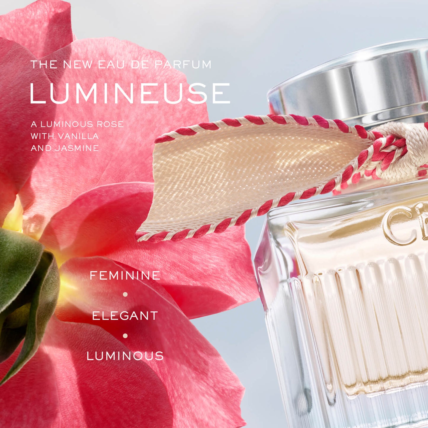 Chloé Damesgeuren Chloé Eau de parfum Dames 30ml