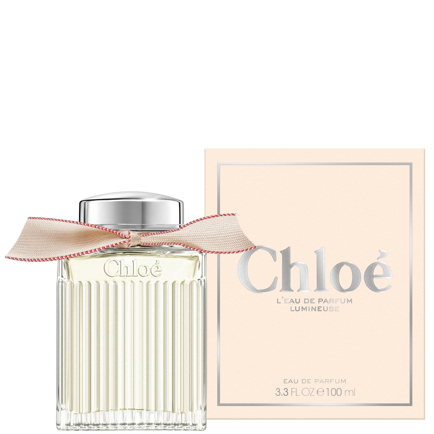 Chloé Damesgeuren Chloé Eau de parfum Dames 30ml