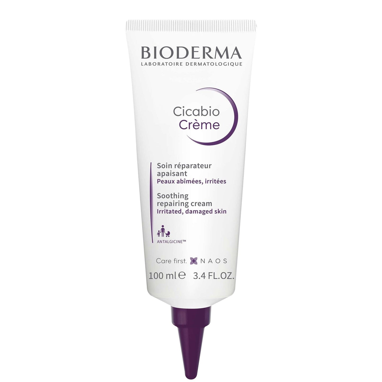 Bioderma Cicabio Cream 100ml