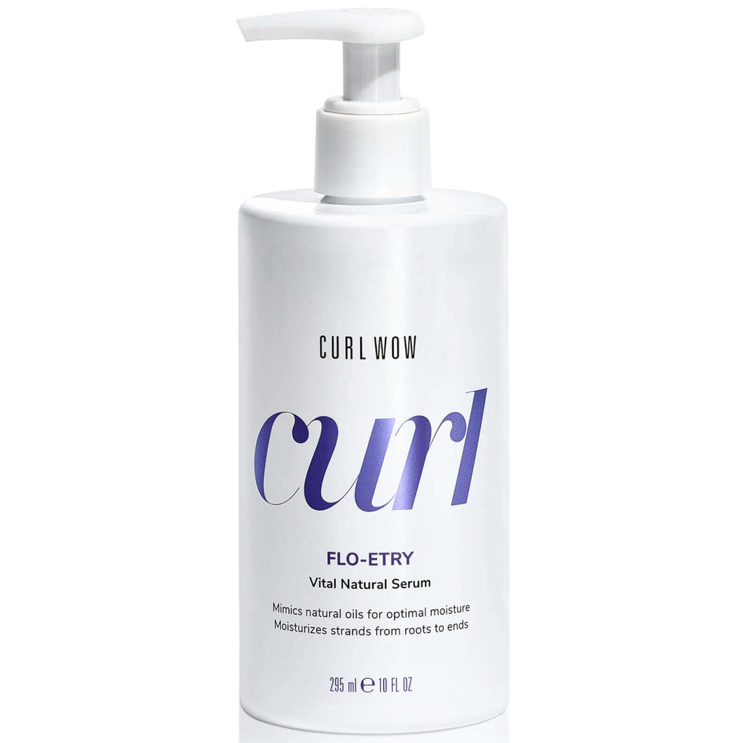 COLOR WOW Curl Wow Shook Mix + Fix Bundling Spray