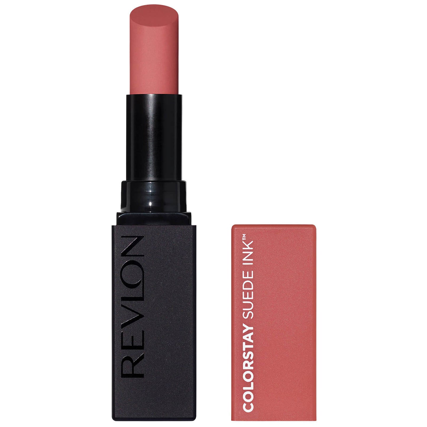 Revlon ColorStay Suede Ink Lipstick 2.55g (Various Shades)