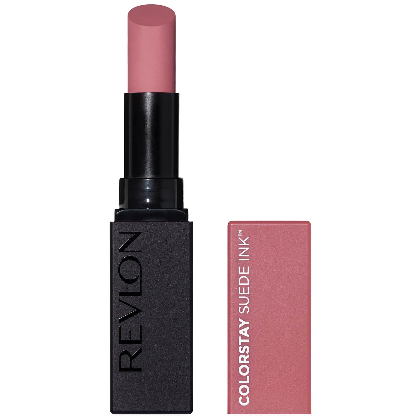 Revlon ColorStay Suede Ink Lipstick 2.55g (Various Shades)