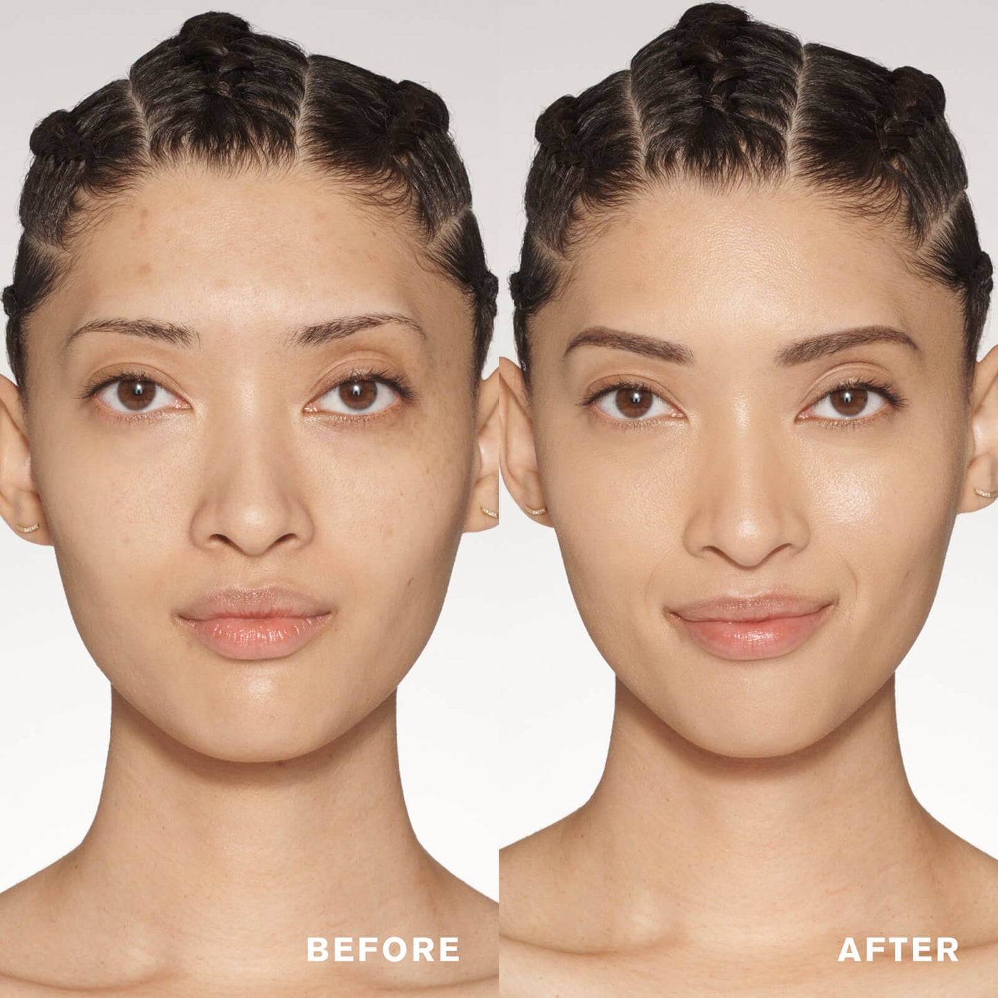 Estée Lauder Futurist SkinTint Serum Foundation SPF 20 30ml (Various Shades) - 4W1 Honey Bronze