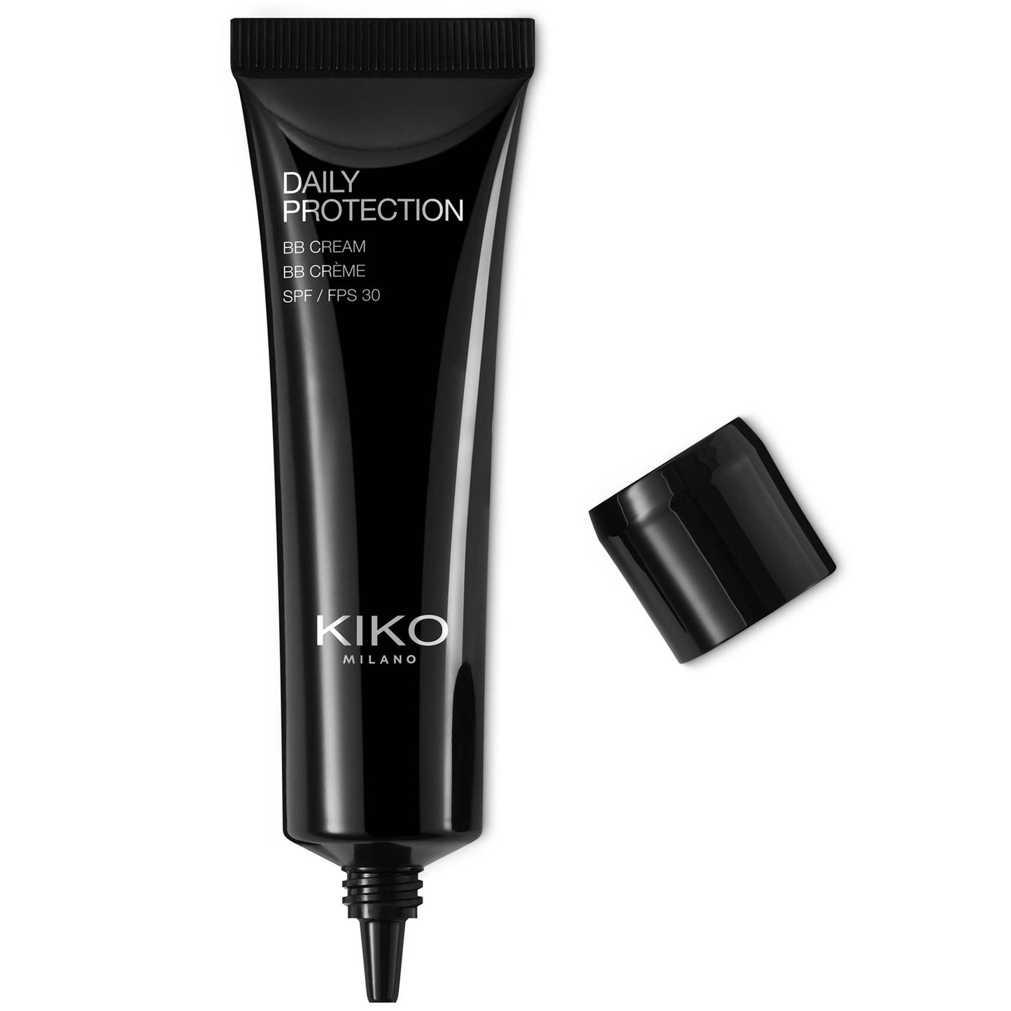 KIKO Milano Daily Protection BB Cream SPF 30 30ml (Various Shades) - 02 Porcelain