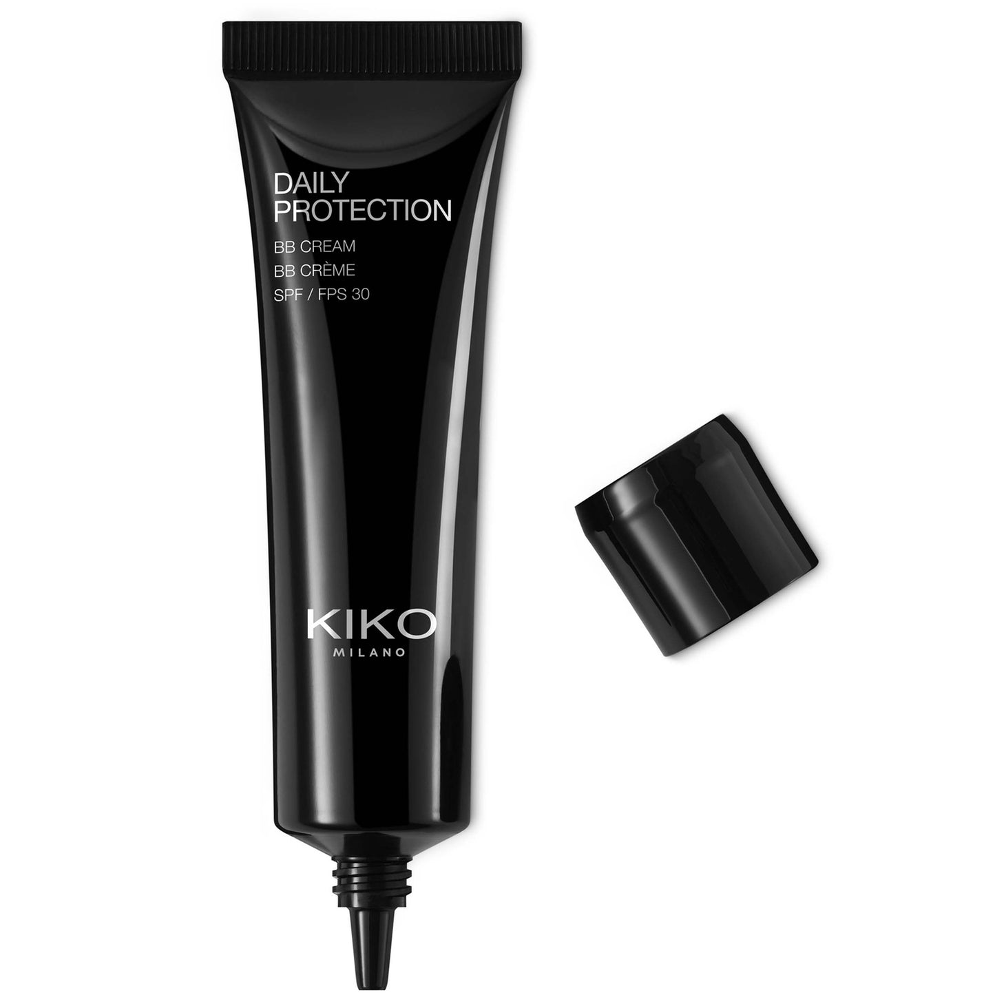 KIKO Milano Daily Protection BB Cream SPF 30 30ml (Various Shades) - 02 Porcelain