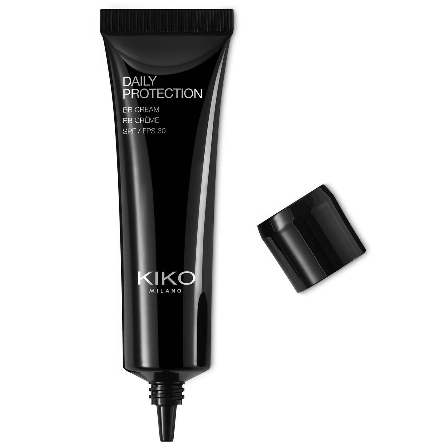 KIKO Milano Daily Protection BB Cream SPF 30 30ml (Various Shades) - 02 Porcelain