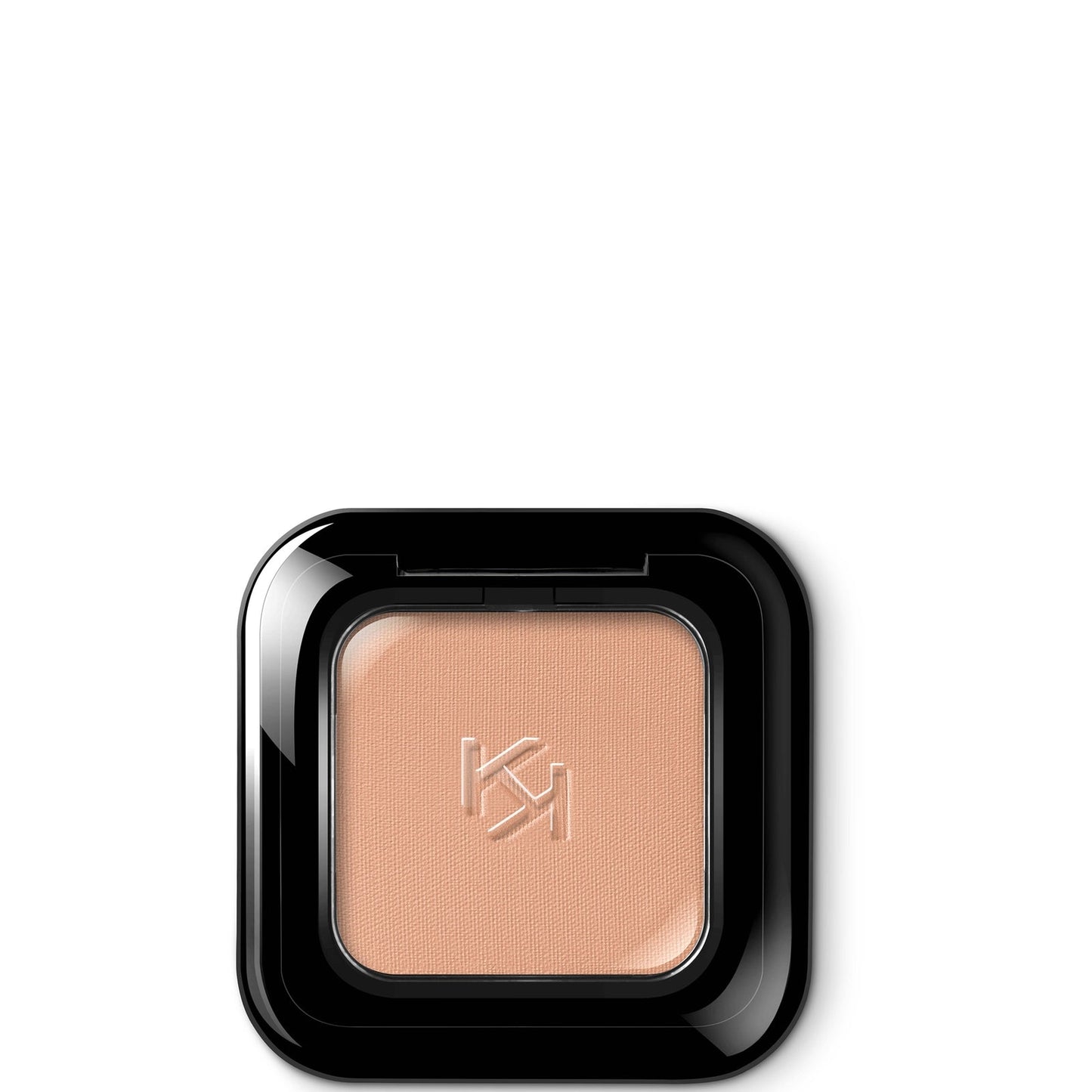 KIKO Milano High Pigment Eyeshadow 1.5g (Various Shades) - 01 Matte Flax