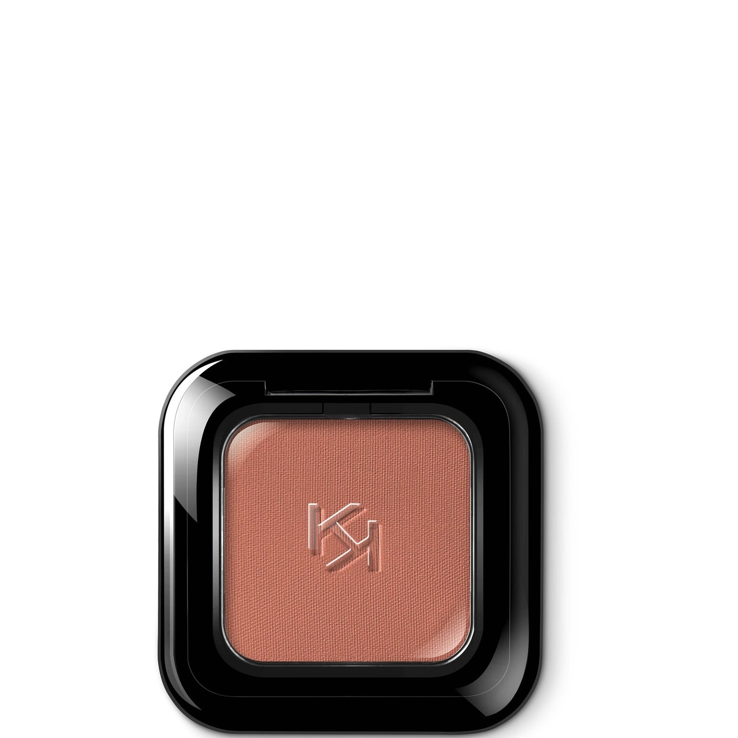 KIKO Milano High Pigment Eyeshadow 1.5g (Various Shades) - 01 Matte Flax