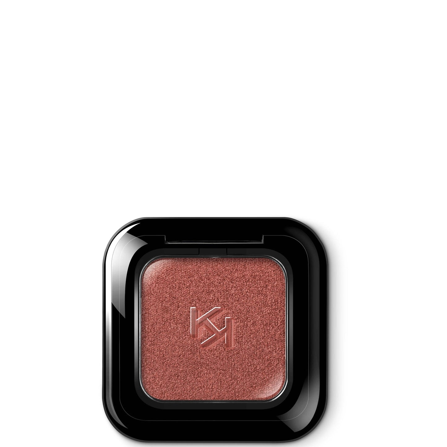 KIKO Milano High Pigment Eyeshadow 1.5g (Various Shades) - 01 Matte Flax