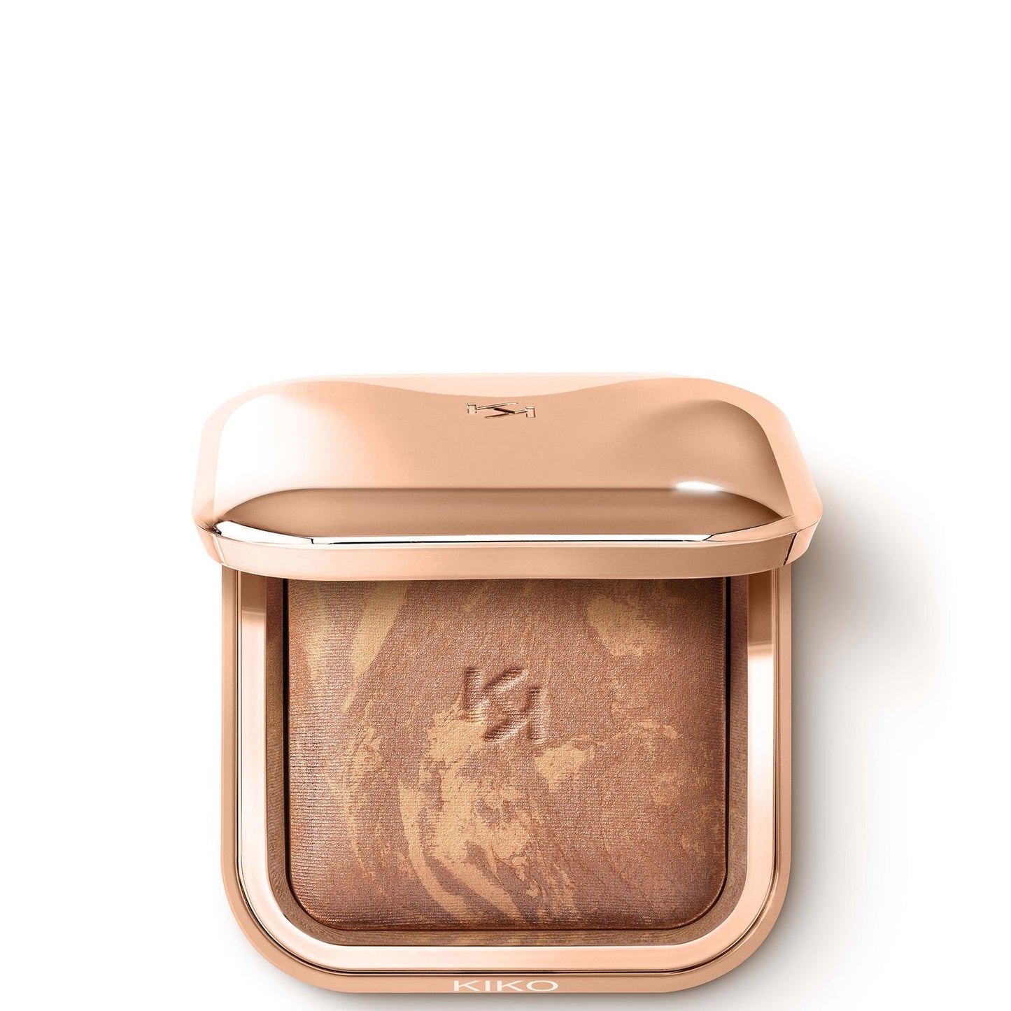 KIKO Milano Silky Glow Baked Bronzer 8.5g (Various Shades)
