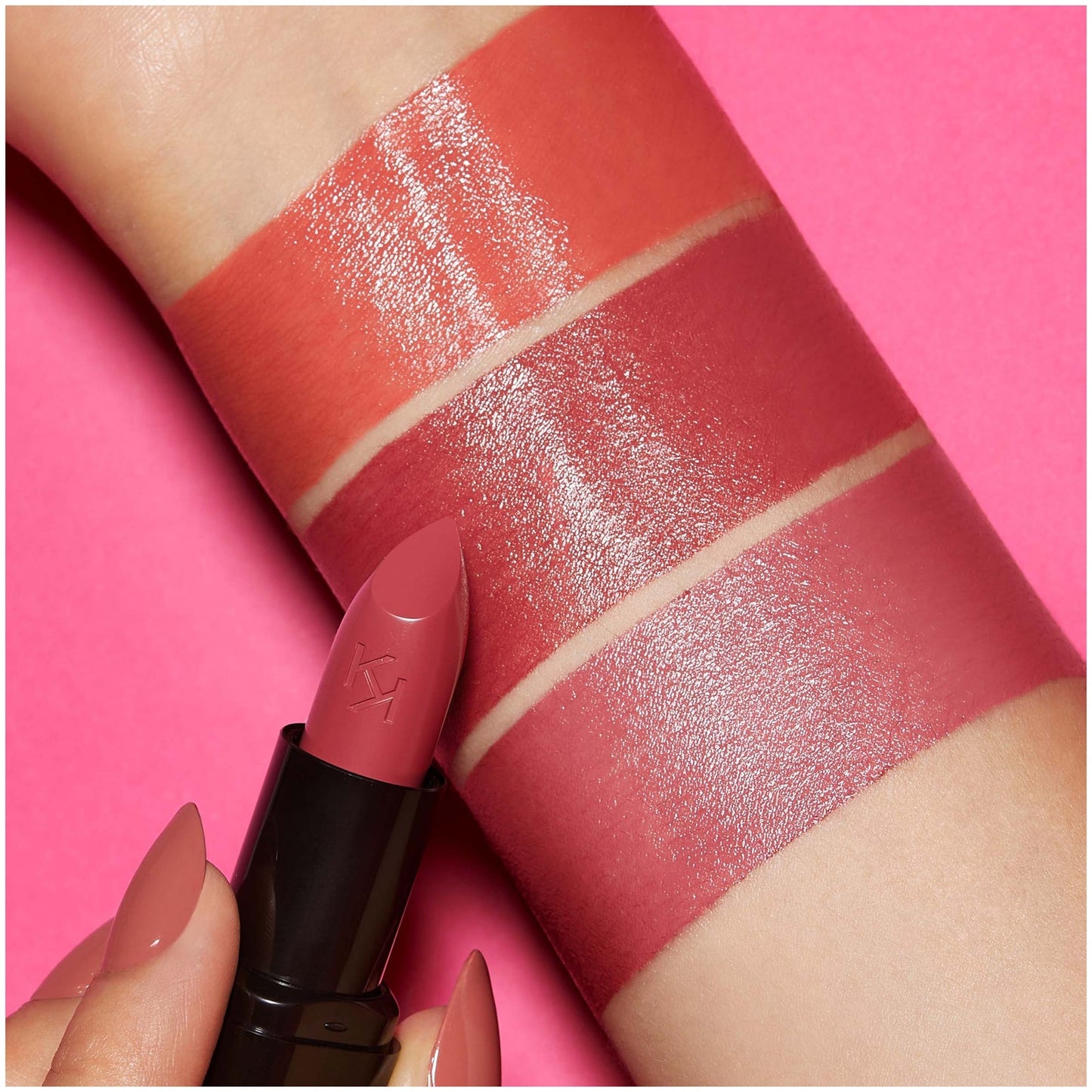 Smart Fusion Lipstick 3g (Various Shades)