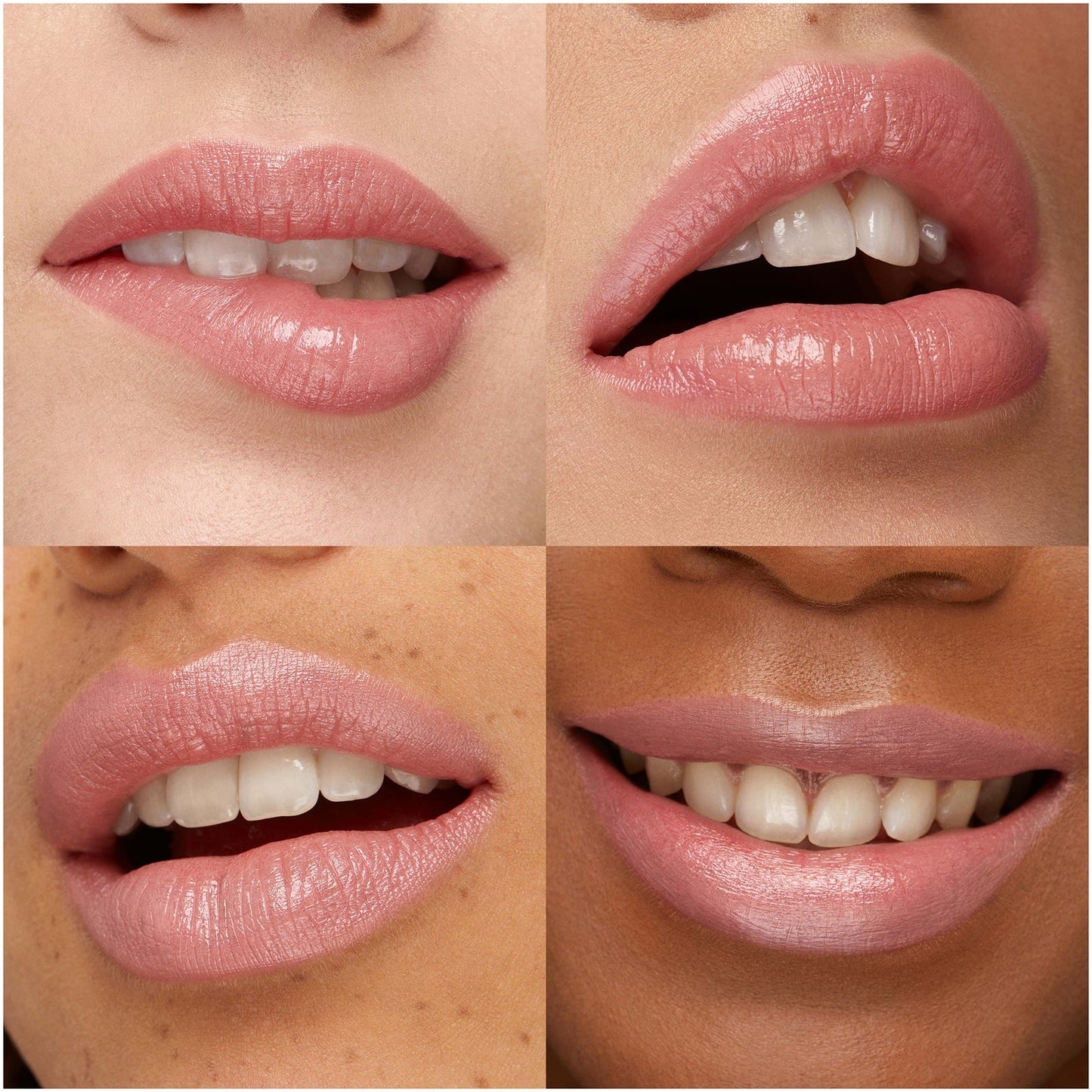 Smart Fusion Lipstick 3g (Various Shades)