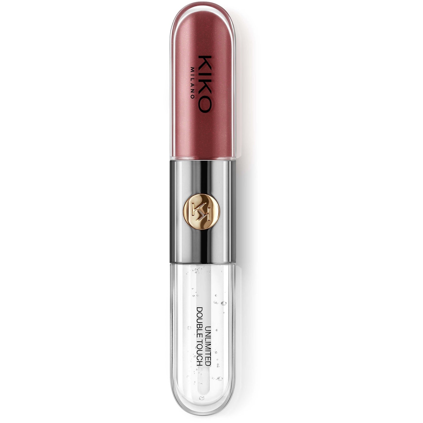 KIKO Milano Unlimited Double Touch 6ml (Various Shades) - 101 Soft Rose