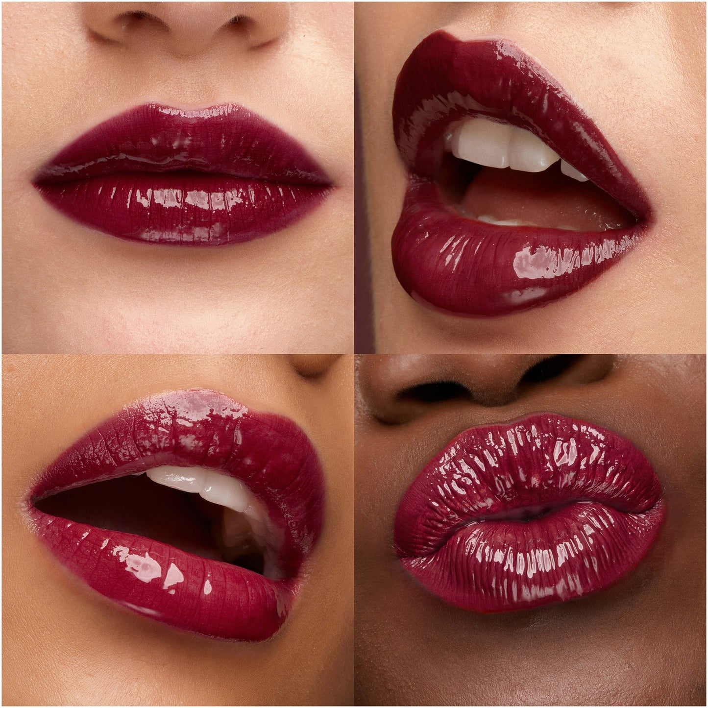 KIKO Milano Unlimited Double Touch 6ml (Various Shades) - 101 Soft Rose