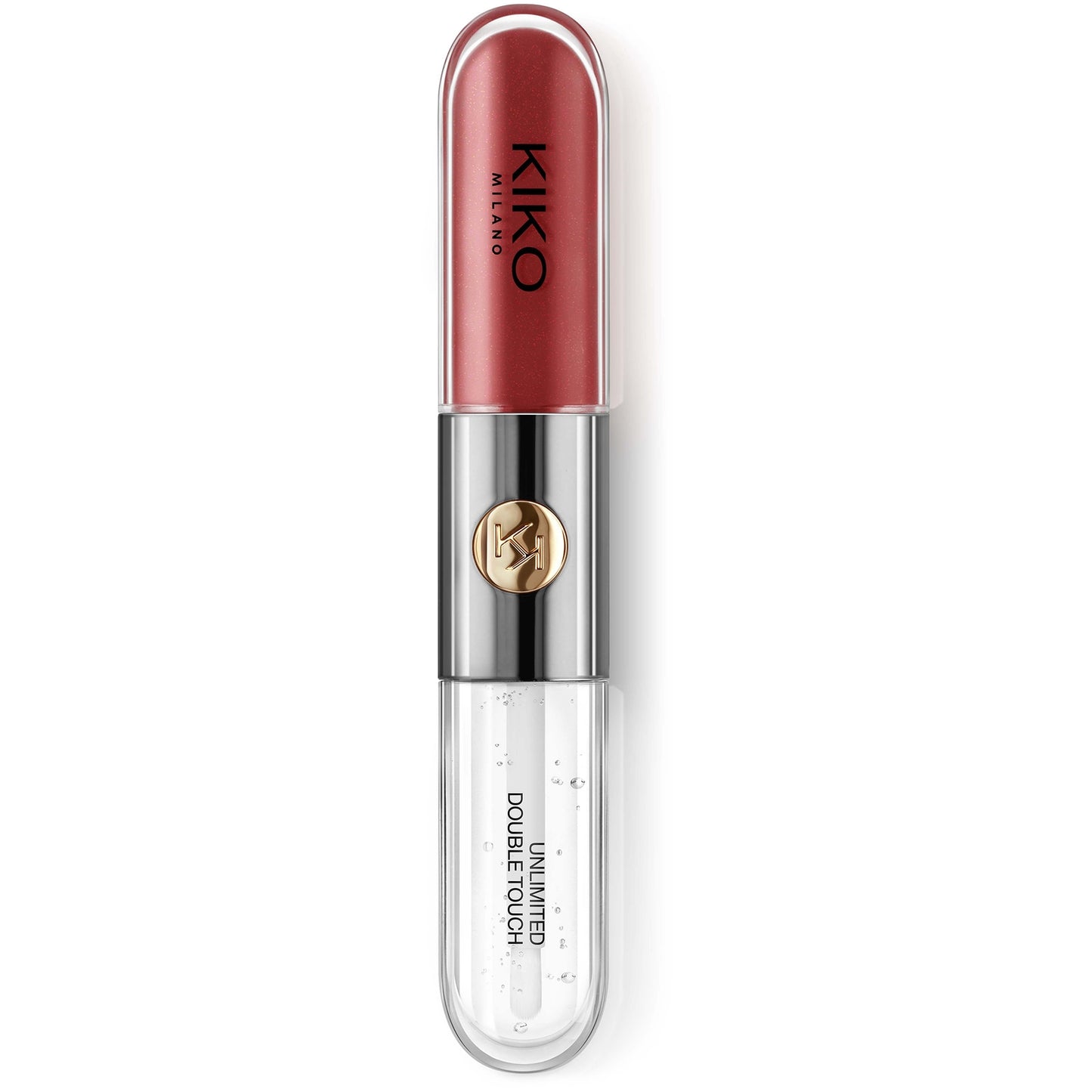 KIKO Milano Unlimited Double Touch 6ml (Various Shades) - 101 Soft Rose
