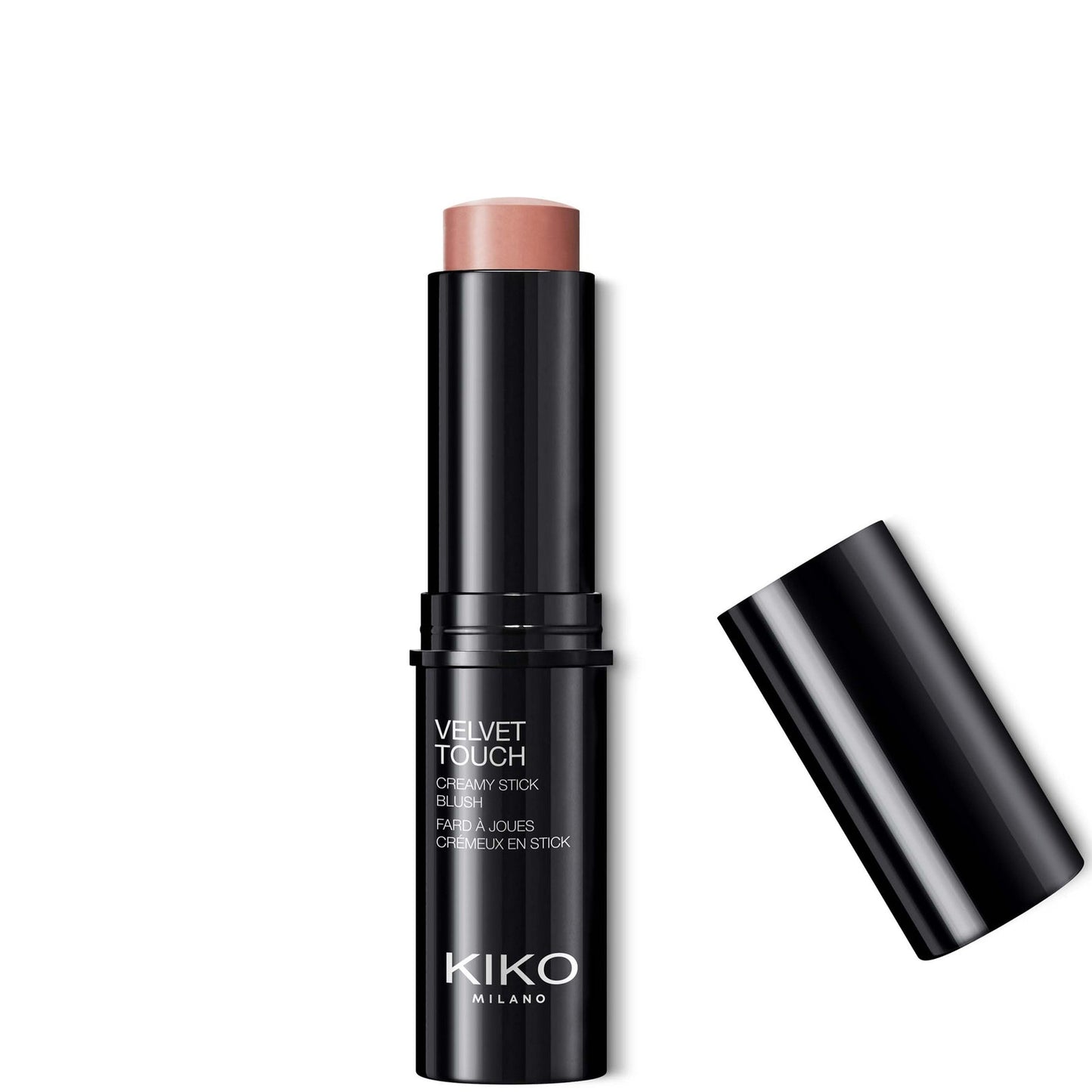 Velvet Touch Creamy Stick Blush 10g