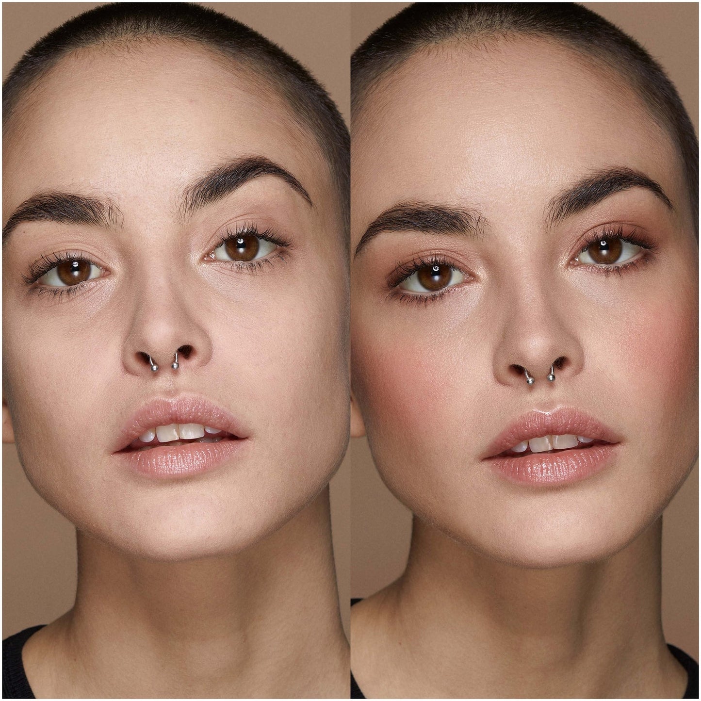Velvet Touch Creamy Stick Blush 10g