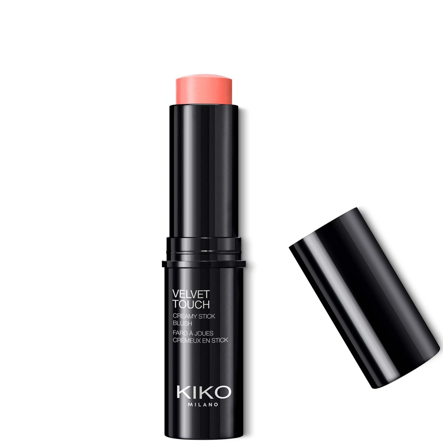 Velvet Touch Creamy Stick Blush 10g