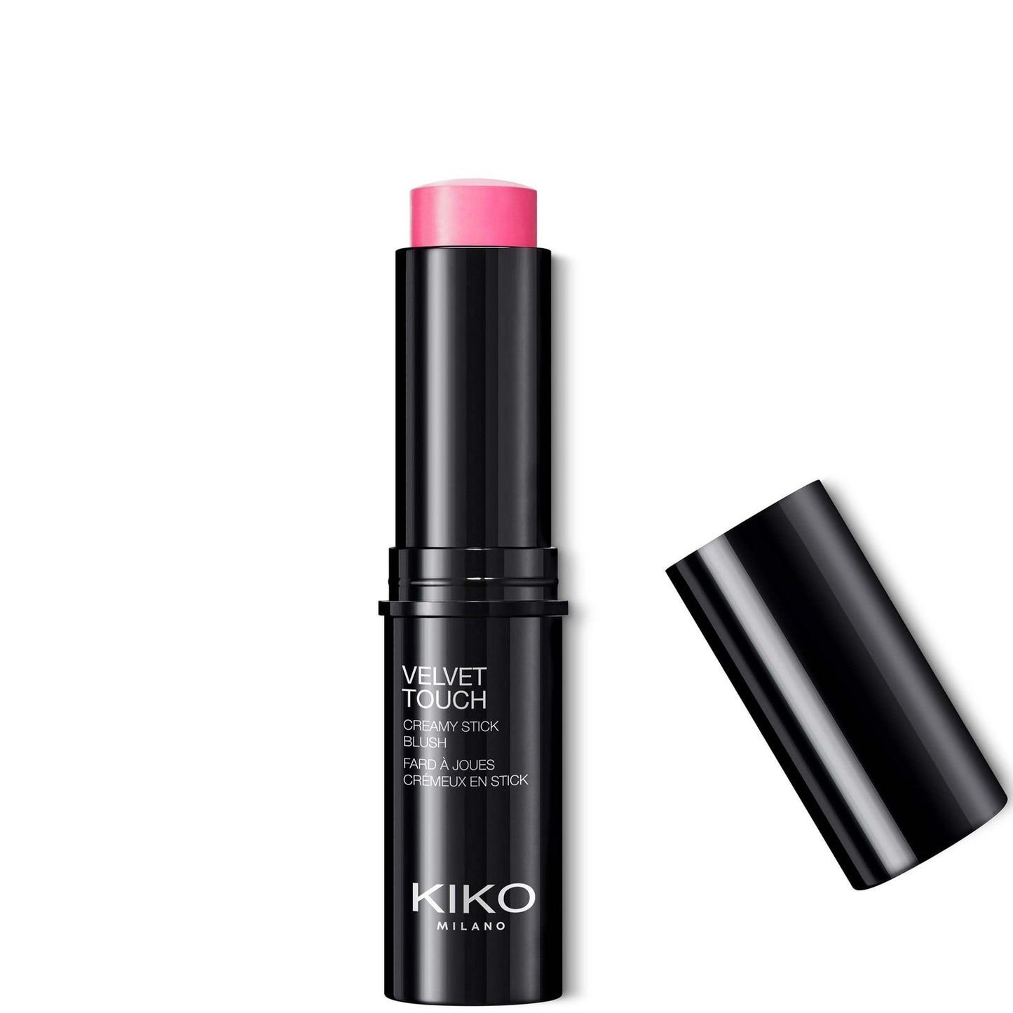 Velvet Touch Creamy Stick Blush 10g