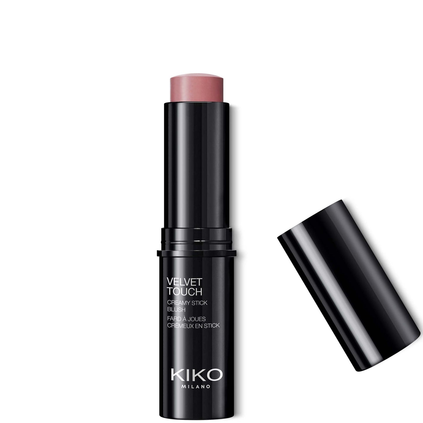 Velvet Touch Creamy Stick Blush 10g
