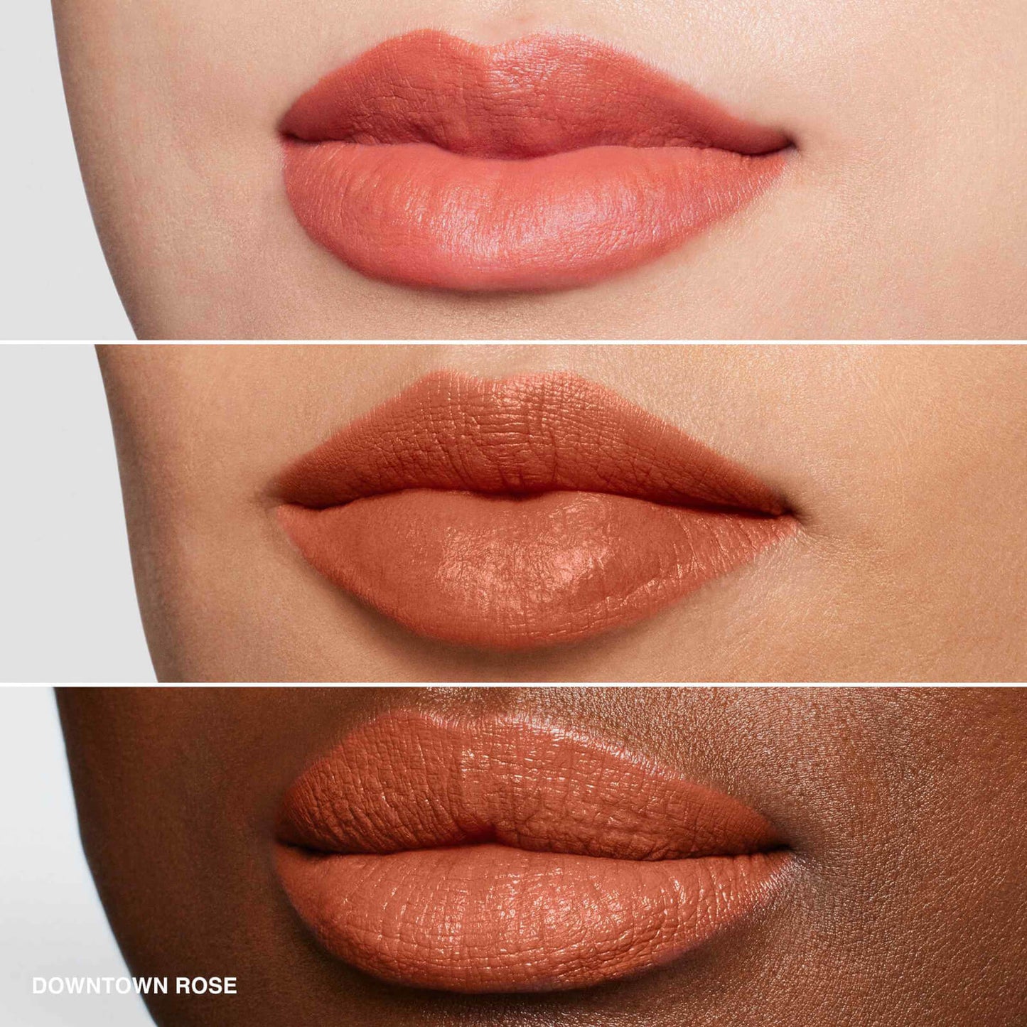Bobbi Brown Luxe Matte Lipstick 3.5g (Various Shades) - Afternoon Tea