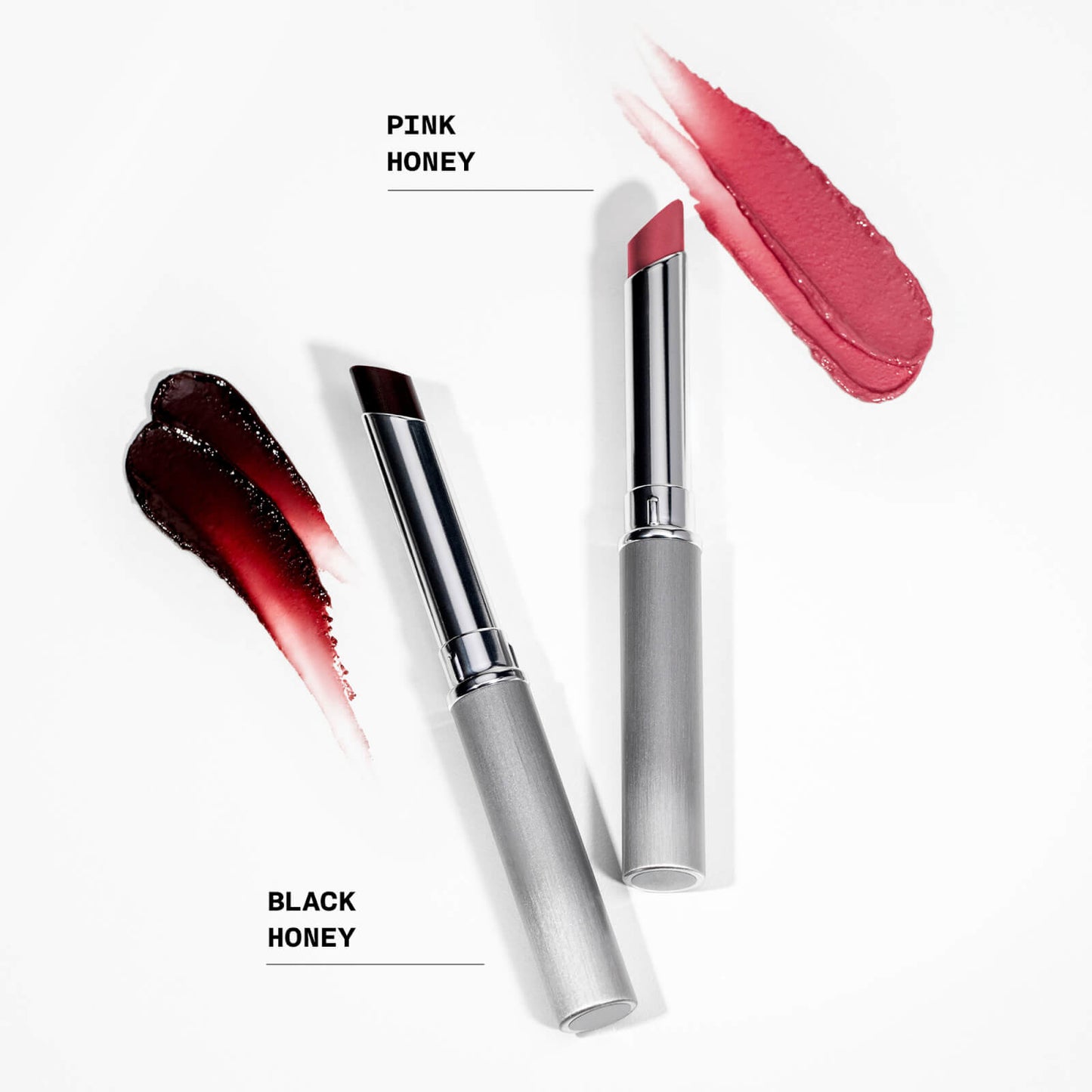 Clinique Almost Lipstick 1.9g - Pink Honey