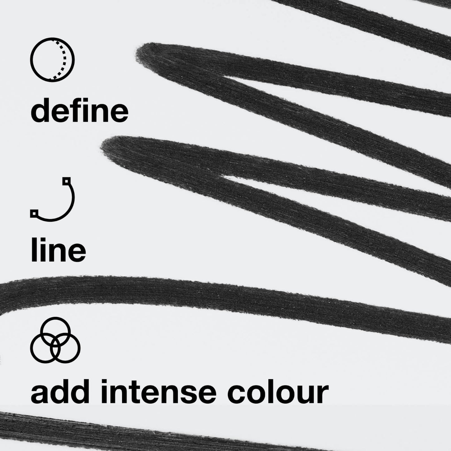 Clinique High Impact High Impact™ Gel Tech Eyeliner