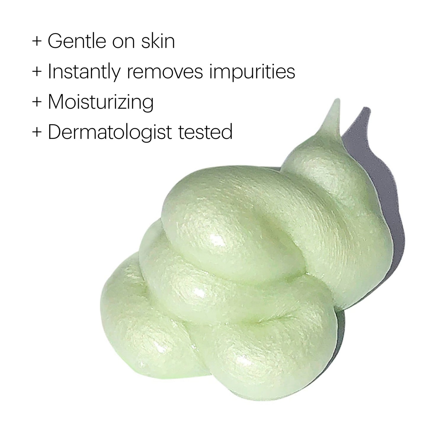 Dr. Jart+ Cicapair™ Enzyme Foaming Cleanser