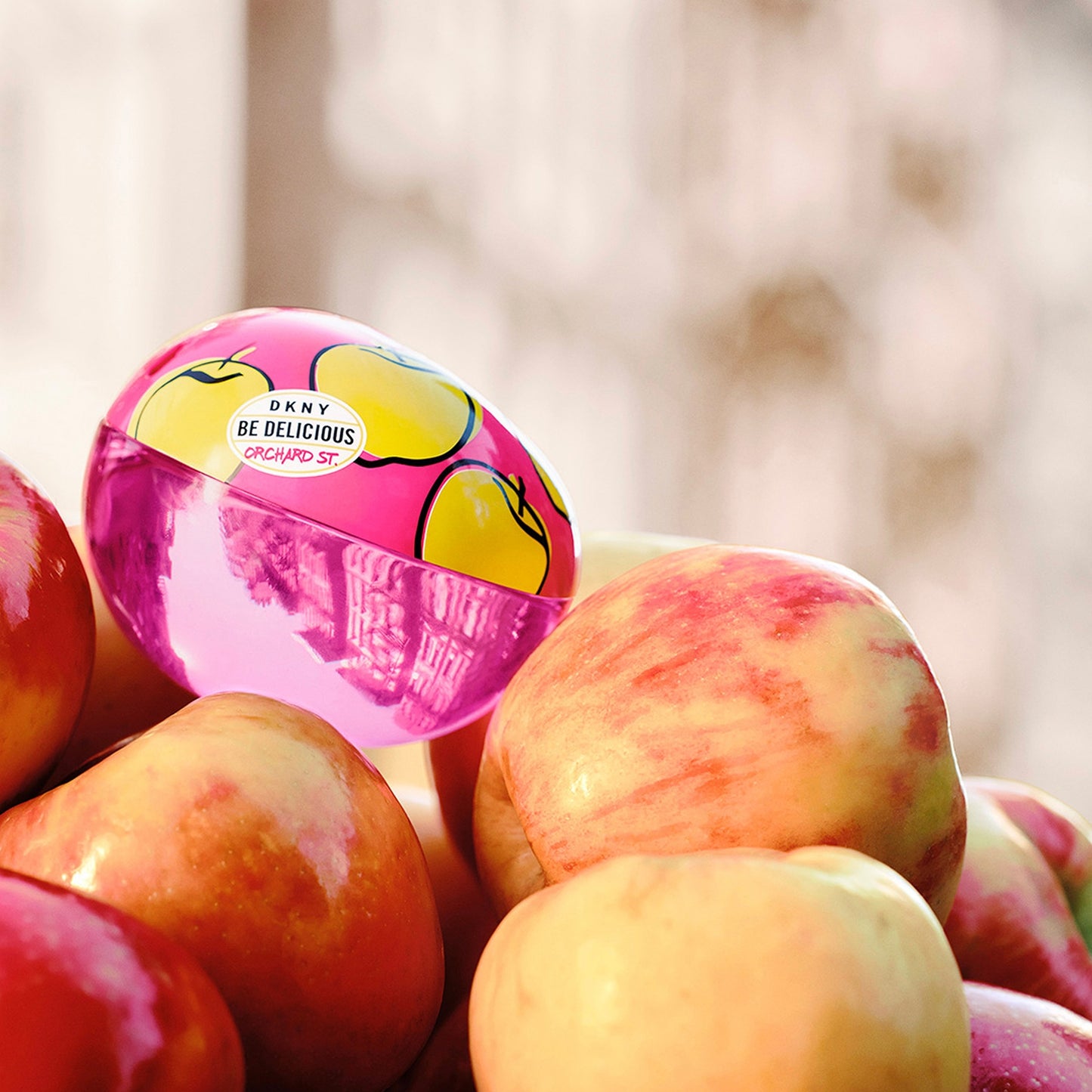 DKNY Be Delicious Orchard Street Eau de Parfum 100ml