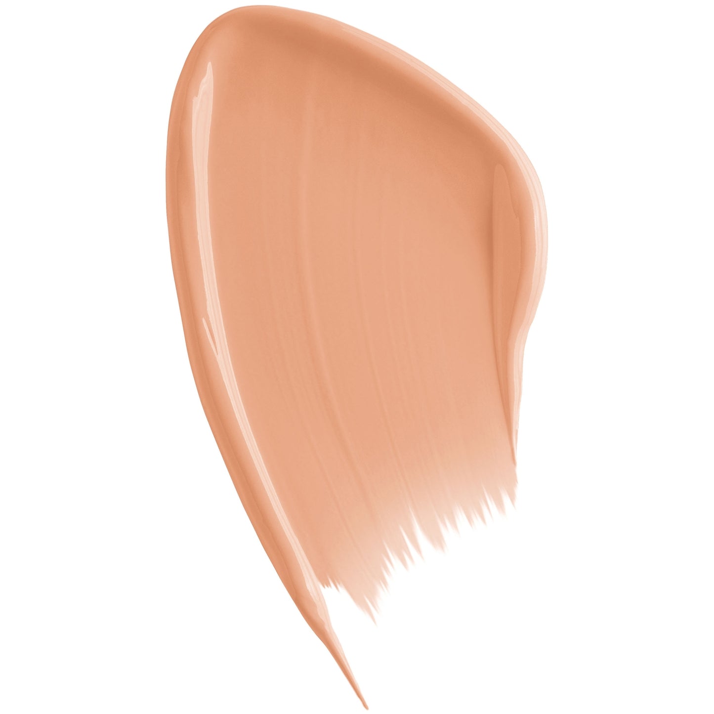 NYX Professional Makeup Bare With Me Blurring Tint Foundation