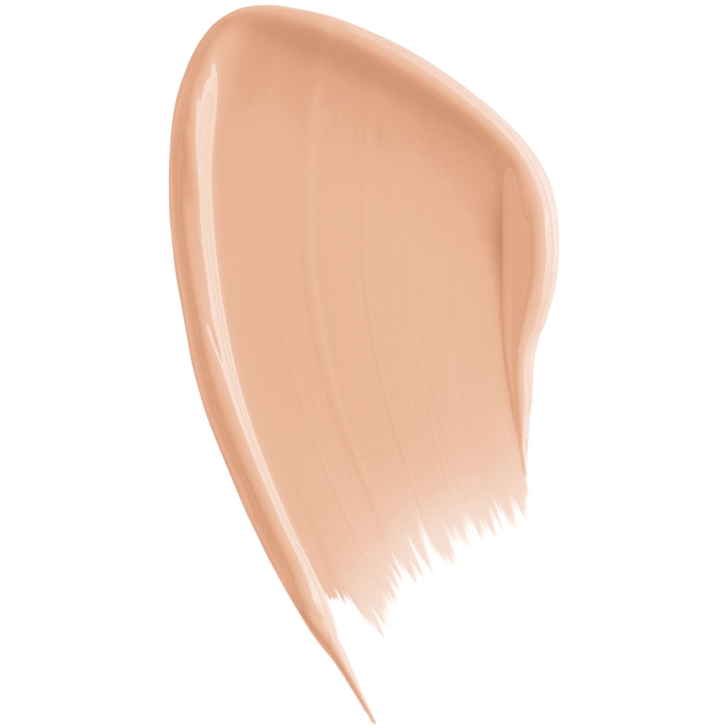 NYX Professional Makeup Bare With Me Blurring Tint Foundation