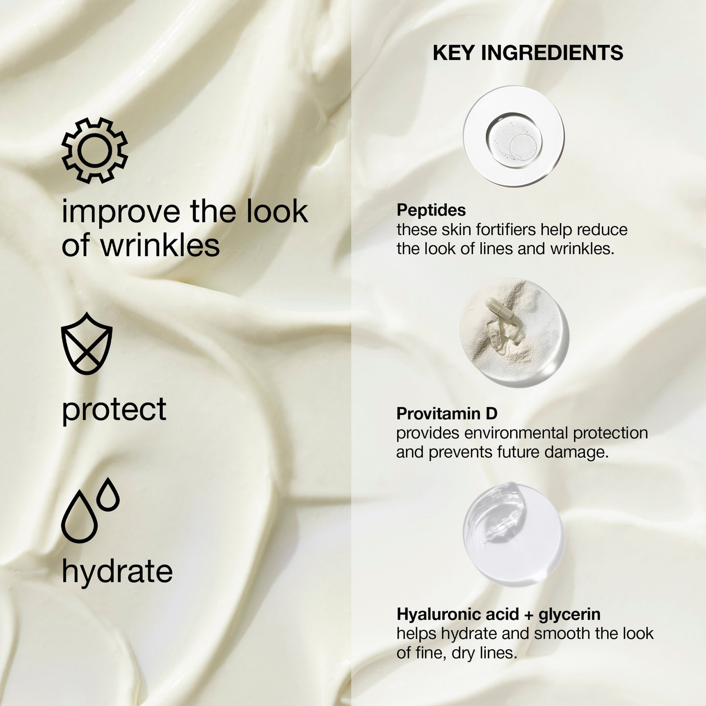 Clinique Clinique Smart Smart Clinical Repair Wrinkle Correcting Cream SPF 30