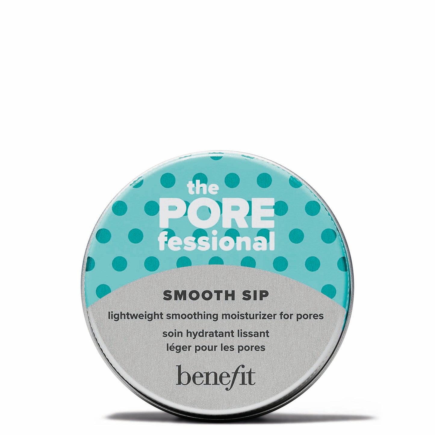 Benefit The POREfessional Smooth Sip - Lightweight Moisturizer for Pores