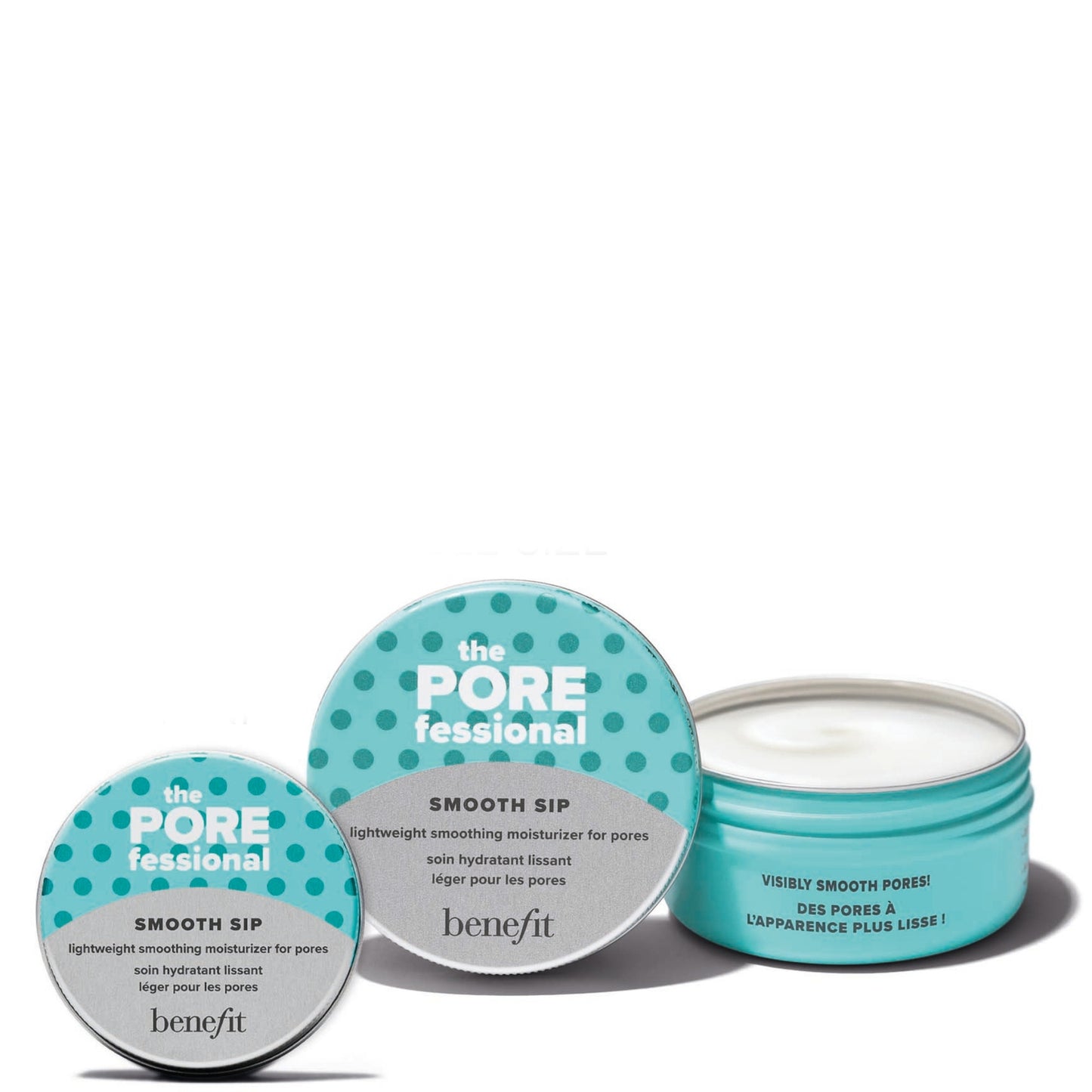 Benefit The POREfessional Smooth Sip - Lightweight Moisturizer for Pores