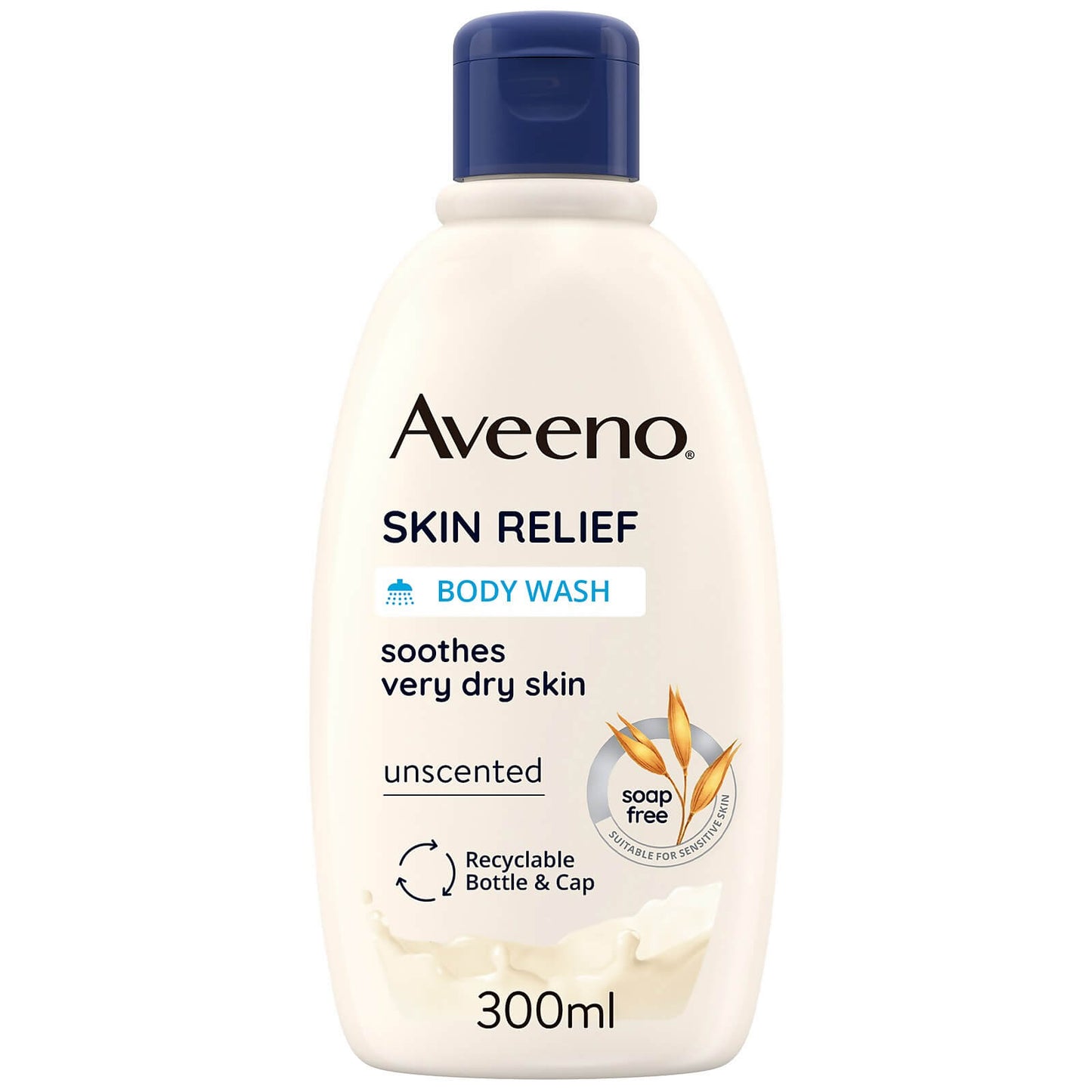 Aveeno Skin Relief Wash and Lotion Duo
